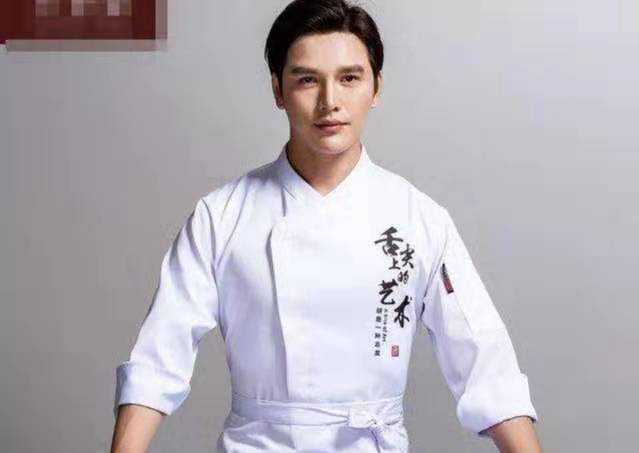 江蘇鎮(zhèn)江市宜成服裝有限公司主營業(yè)務(wù)之——廚師服系列