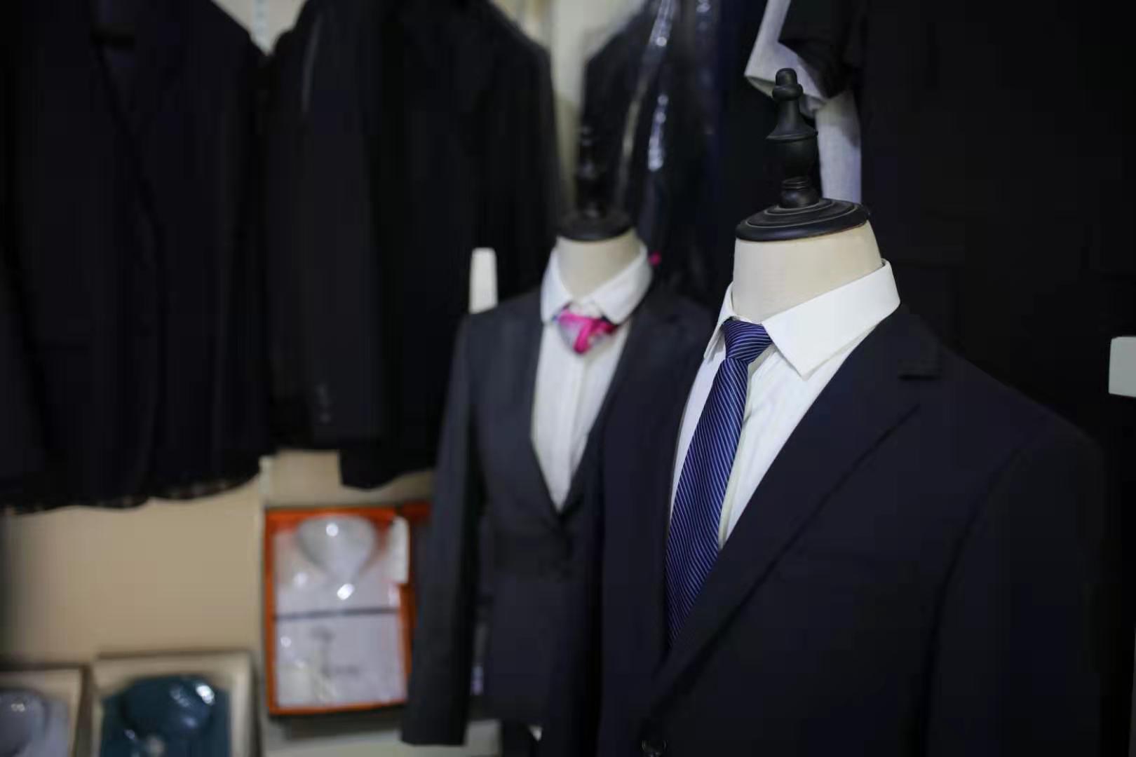 重慶設(shè)計工作服的幾大要點！