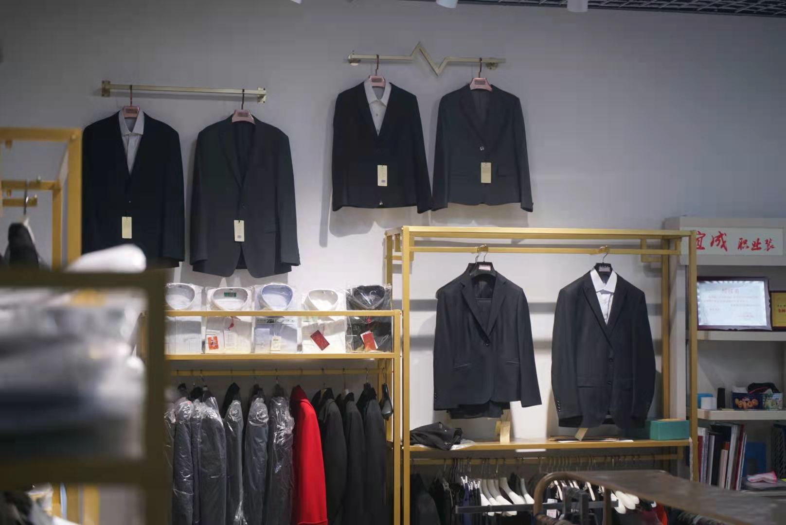 重慶宜成 | 店鋪形象全新升級，歡迎新老顧客到店選購！