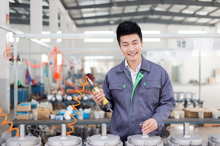嘉興企業(yè)在選擇工作服的時候應該如何挑選