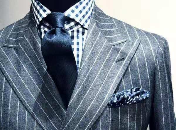 西服分哪幾種？西服分幾類