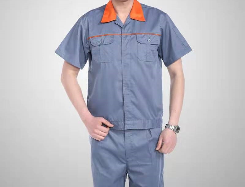 江蘇防護服等級如何劃分-防護服等級