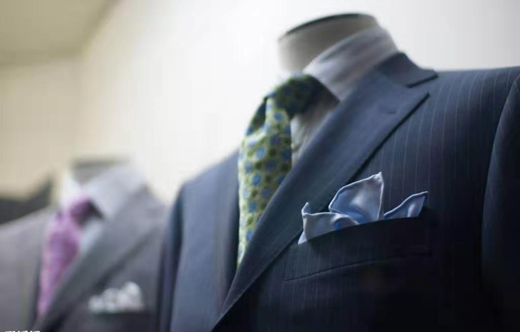 珠海 西服分哪幾種？西服分幾類